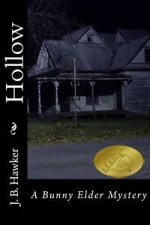 Hollow: winner of BRAG Medallion award
