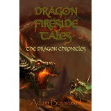 dragon fireside