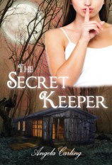 SecretKeeperFrontCover