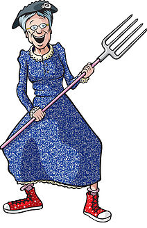 granny