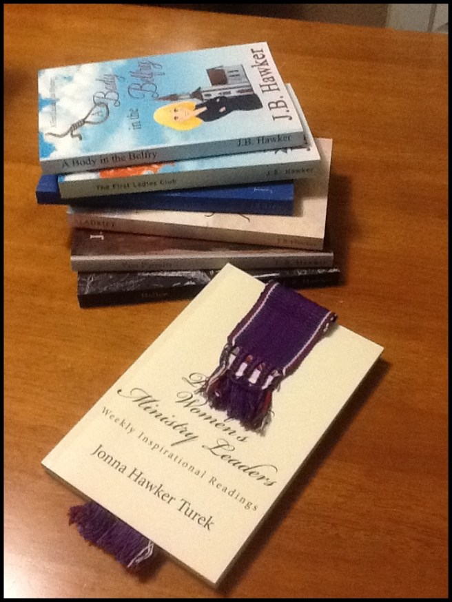 Published Works